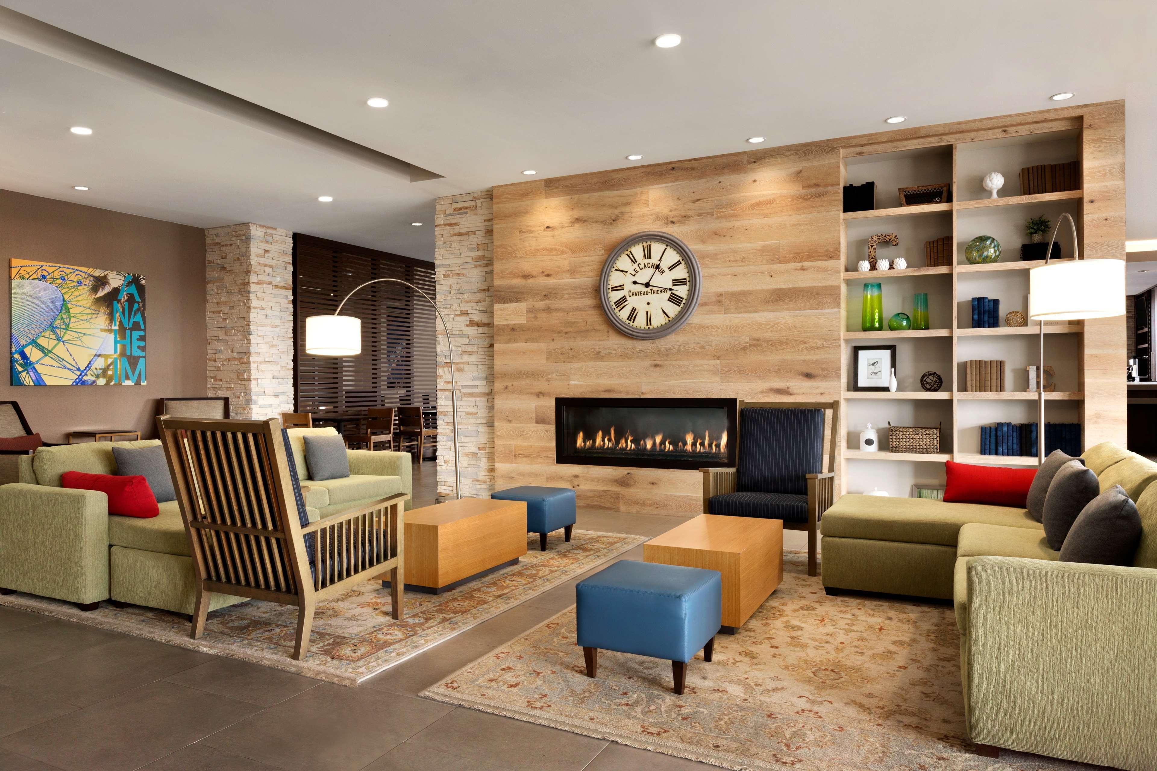 Suncoast Hotel Anaheim, Tapestry Collection By Hilton Екстериор снимка