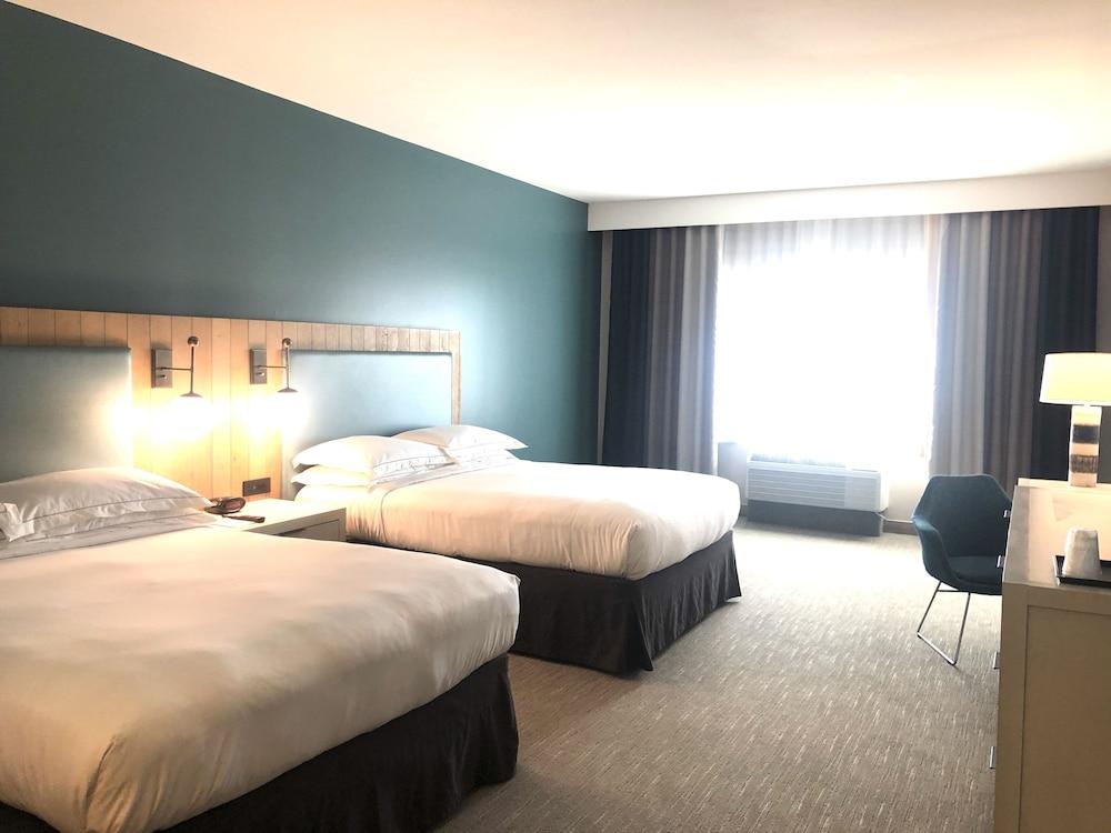Suncoast Hotel Anaheim, Tapestry Collection By Hilton Екстериор снимка