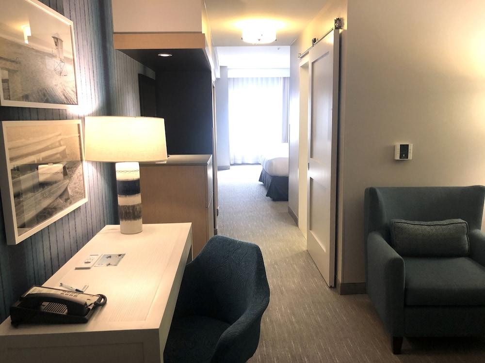 Suncoast Hotel Anaheim, Tapestry Collection By Hilton Екстериор снимка