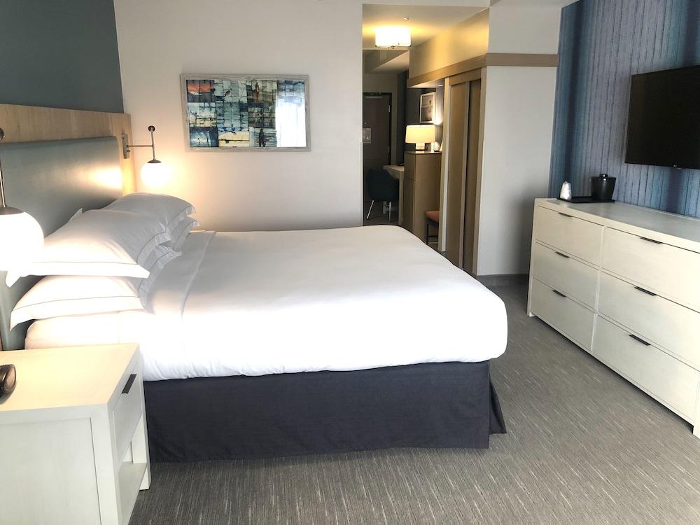 Suncoast Hotel Anaheim, Tapestry Collection By Hilton Екстериор снимка
