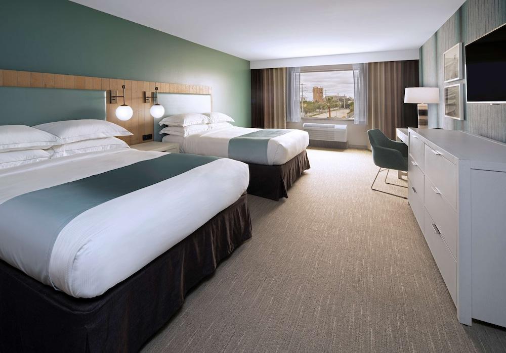 Suncoast Hotel Anaheim, Tapestry Collection By Hilton Екстериор снимка