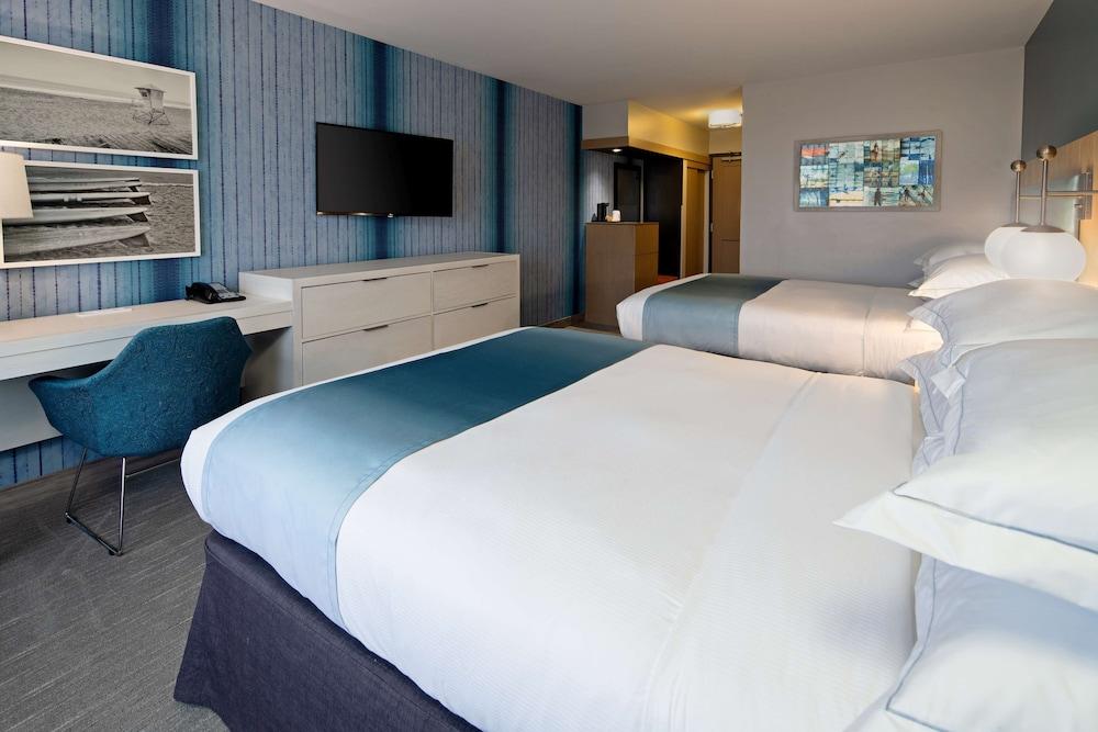 Suncoast Hotel Anaheim, Tapestry Collection By Hilton Екстериор снимка