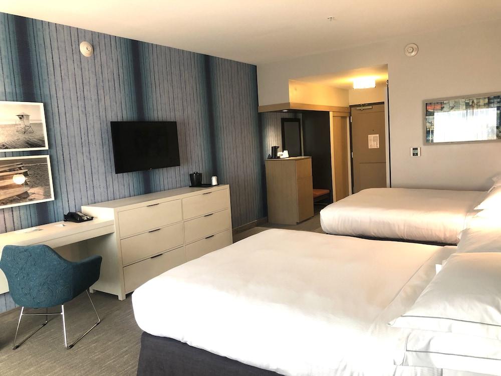 Suncoast Hotel Anaheim, Tapestry Collection By Hilton Екстериор снимка