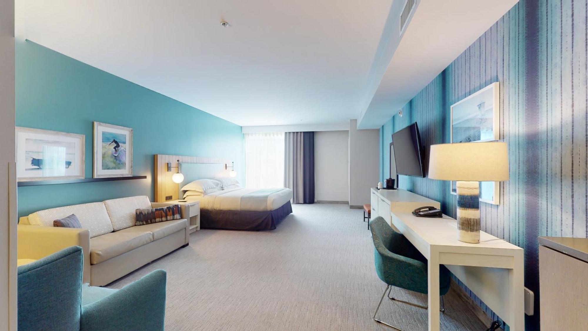 Suncoast Hotel Anaheim, Tapestry Collection By Hilton Екстериор снимка