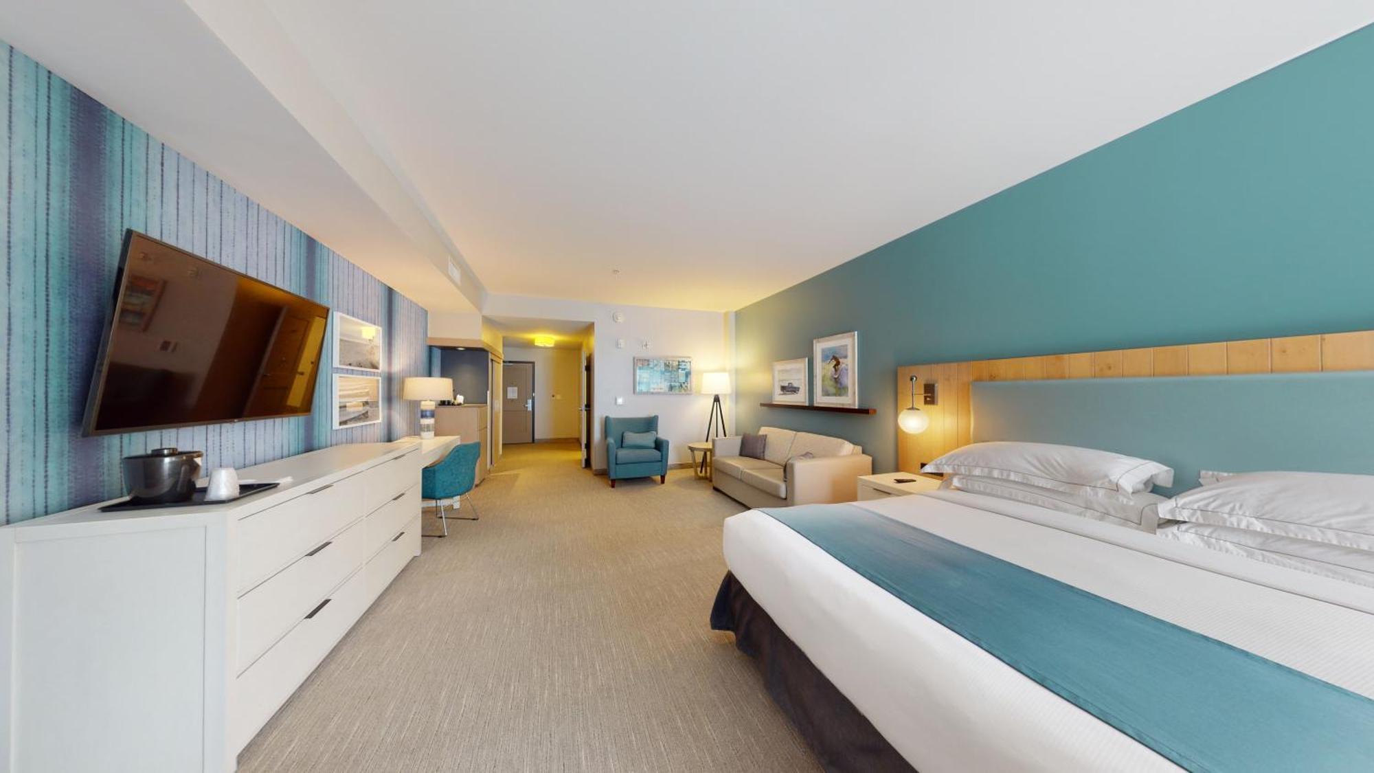 Suncoast Hotel Anaheim, Tapestry Collection By Hilton Екстериор снимка