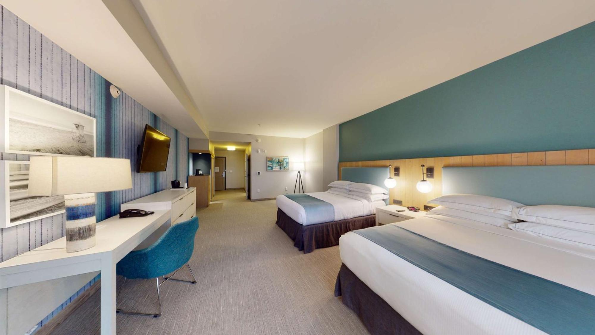 Suncoast Hotel Anaheim, Tapestry Collection By Hilton Екстериор снимка