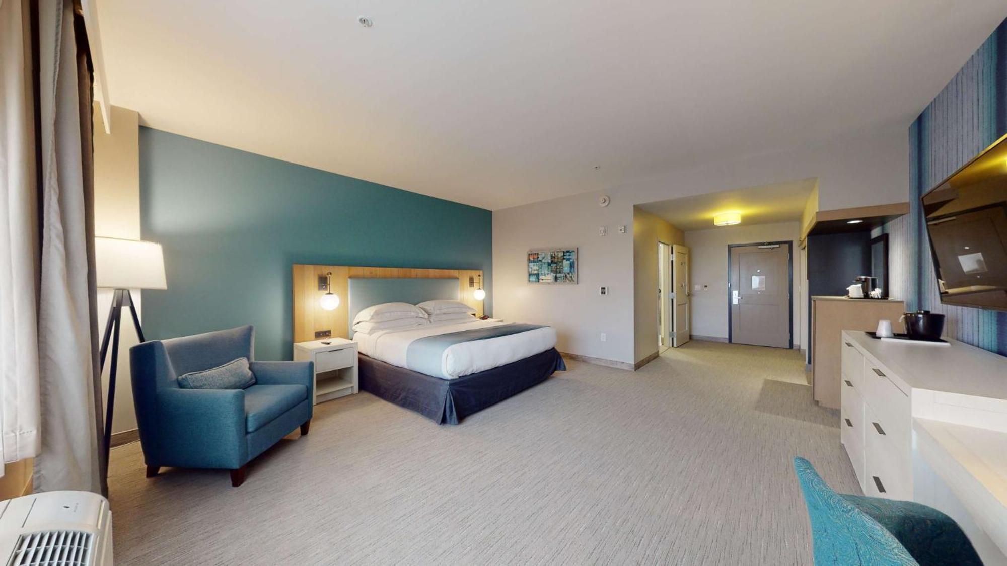 Suncoast Hotel Anaheim, Tapestry Collection By Hilton Екстериор снимка