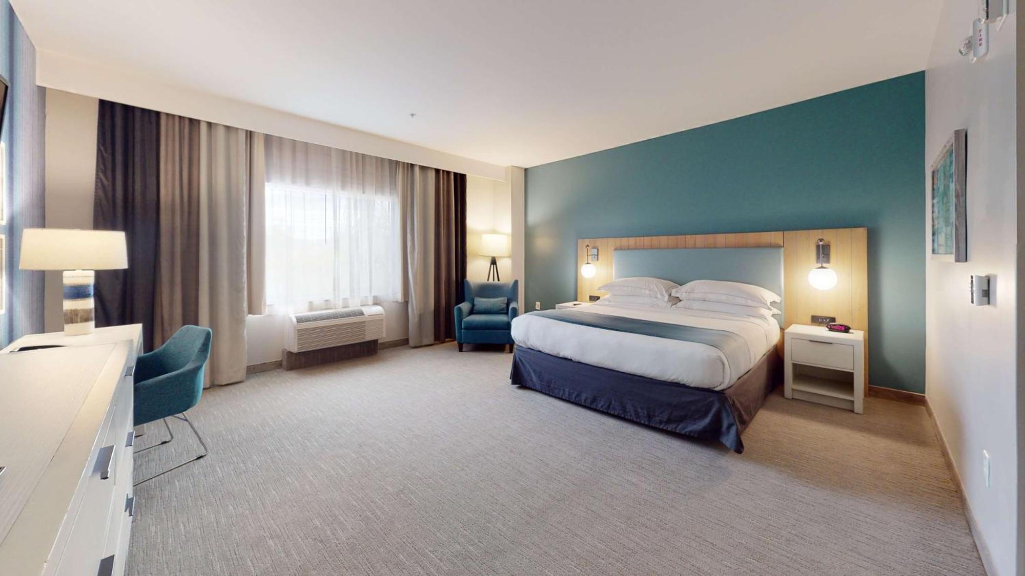 Suncoast Hotel Anaheim, Tapestry Collection By Hilton Екстериор снимка