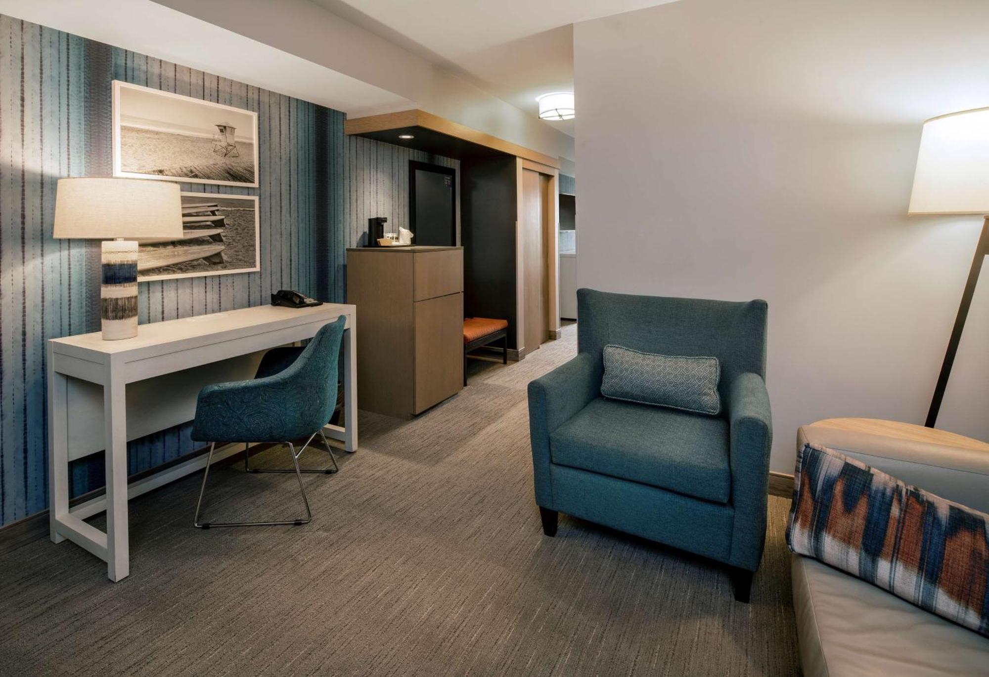 Suncoast Hotel Anaheim, Tapestry Collection By Hilton Екстериор снимка
