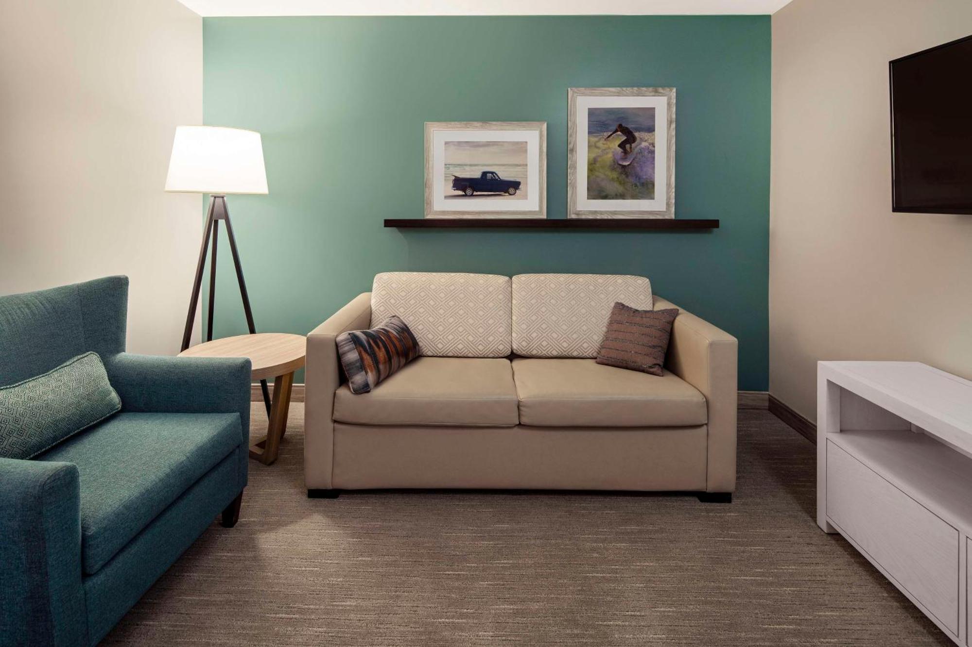 Suncoast Hotel Anaheim, Tapestry Collection By Hilton Екстериор снимка
