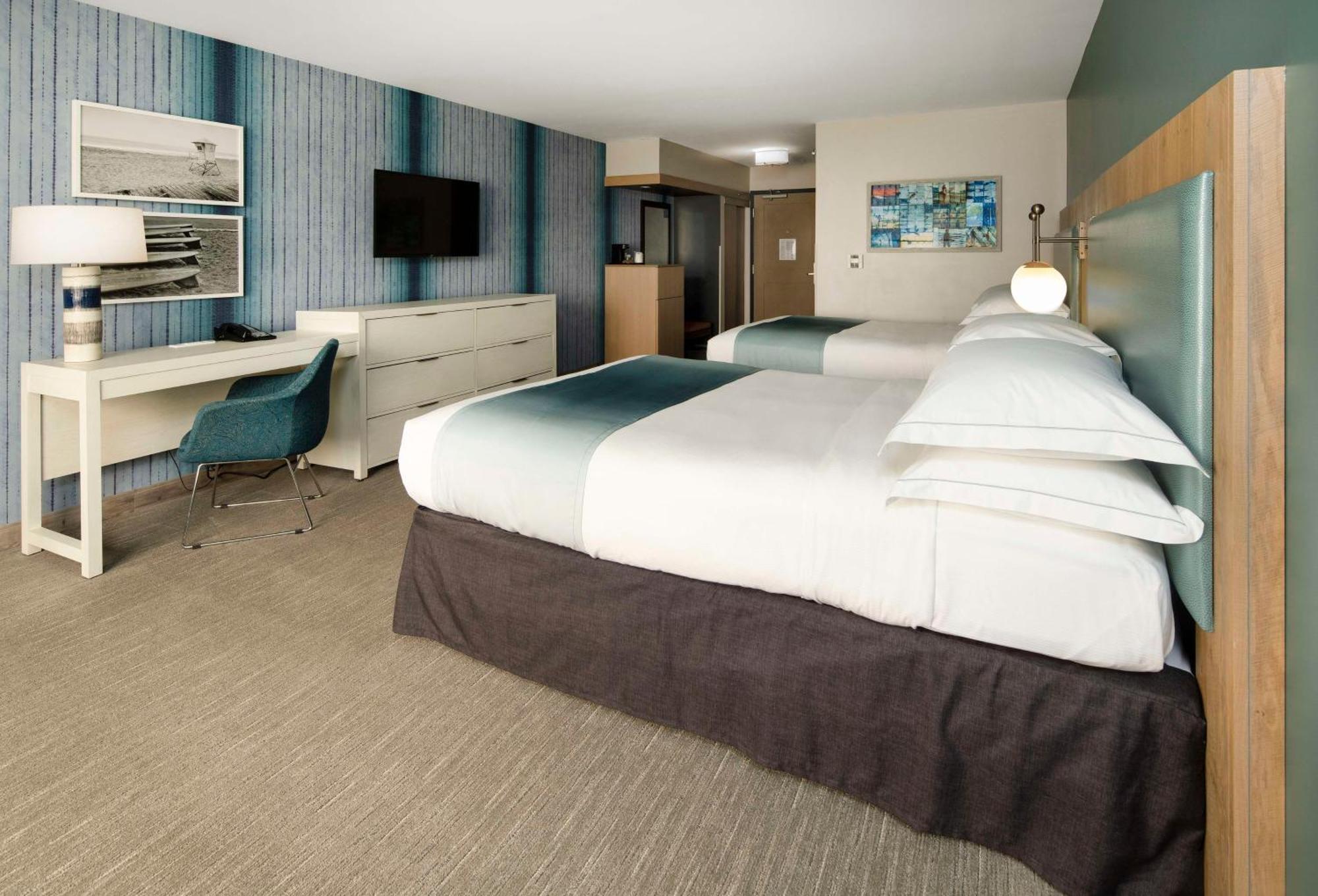 Suncoast Hotel Anaheim, Tapestry Collection By Hilton Екстериор снимка