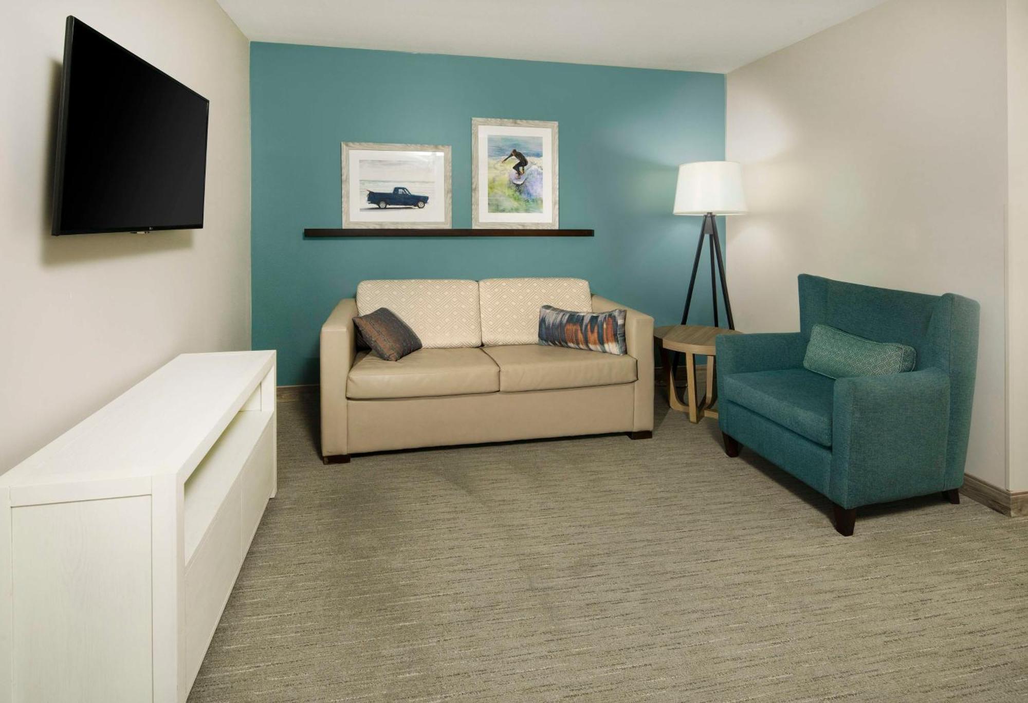 Suncoast Hotel Anaheim, Tapestry Collection By Hilton Екстериор снимка